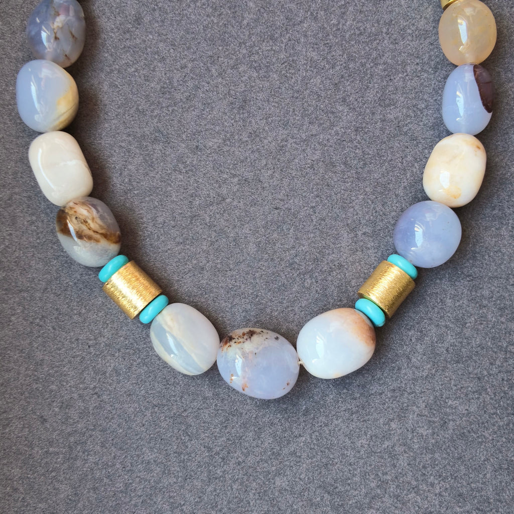 Chalcedony