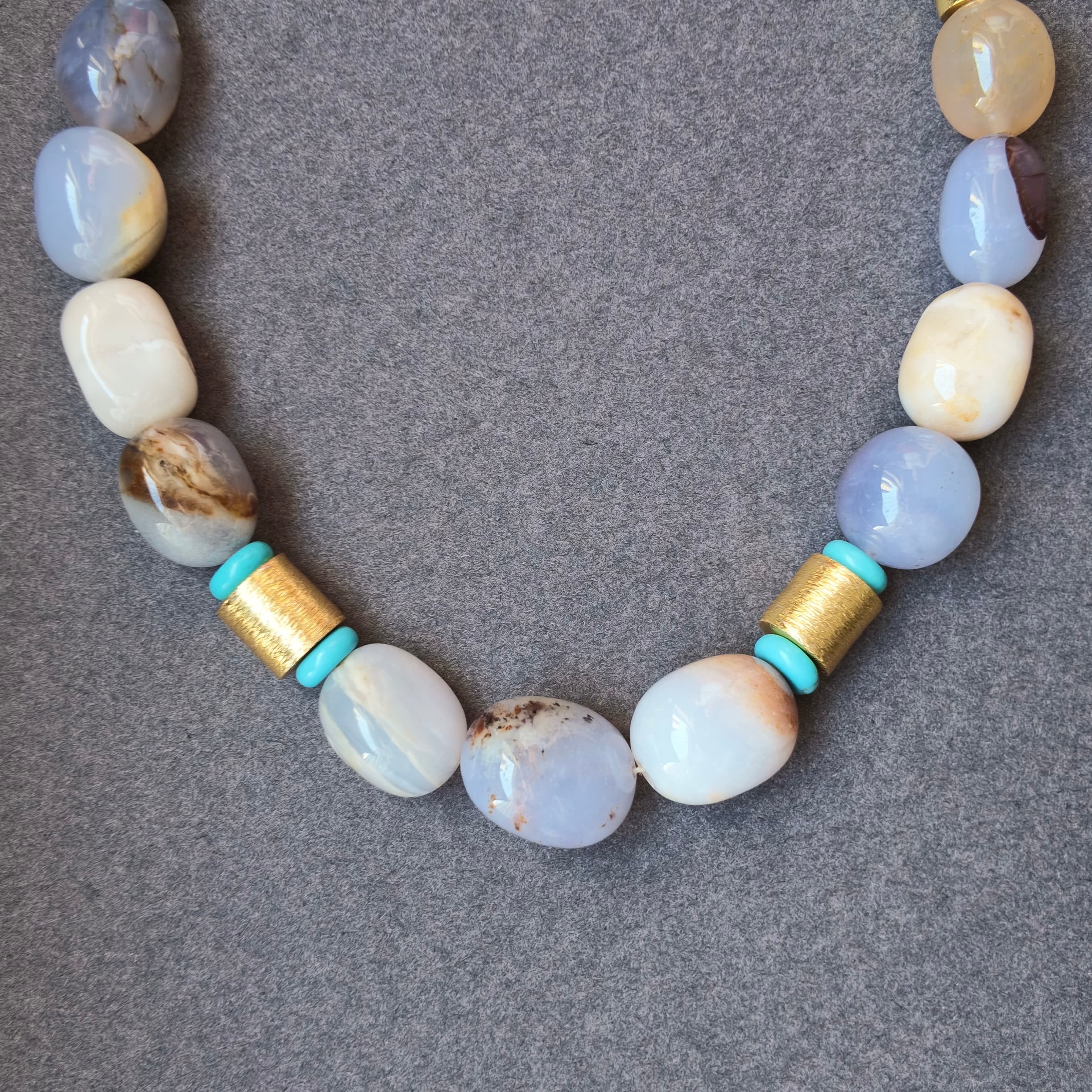 Chalcedony