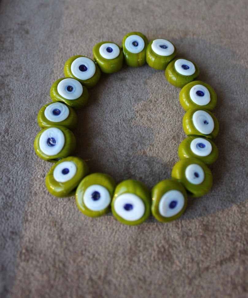 Bodrum No:03 Olive