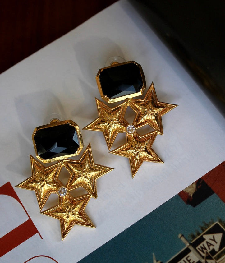 Trio stars