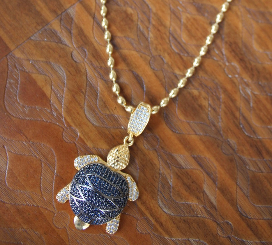 Tortoise