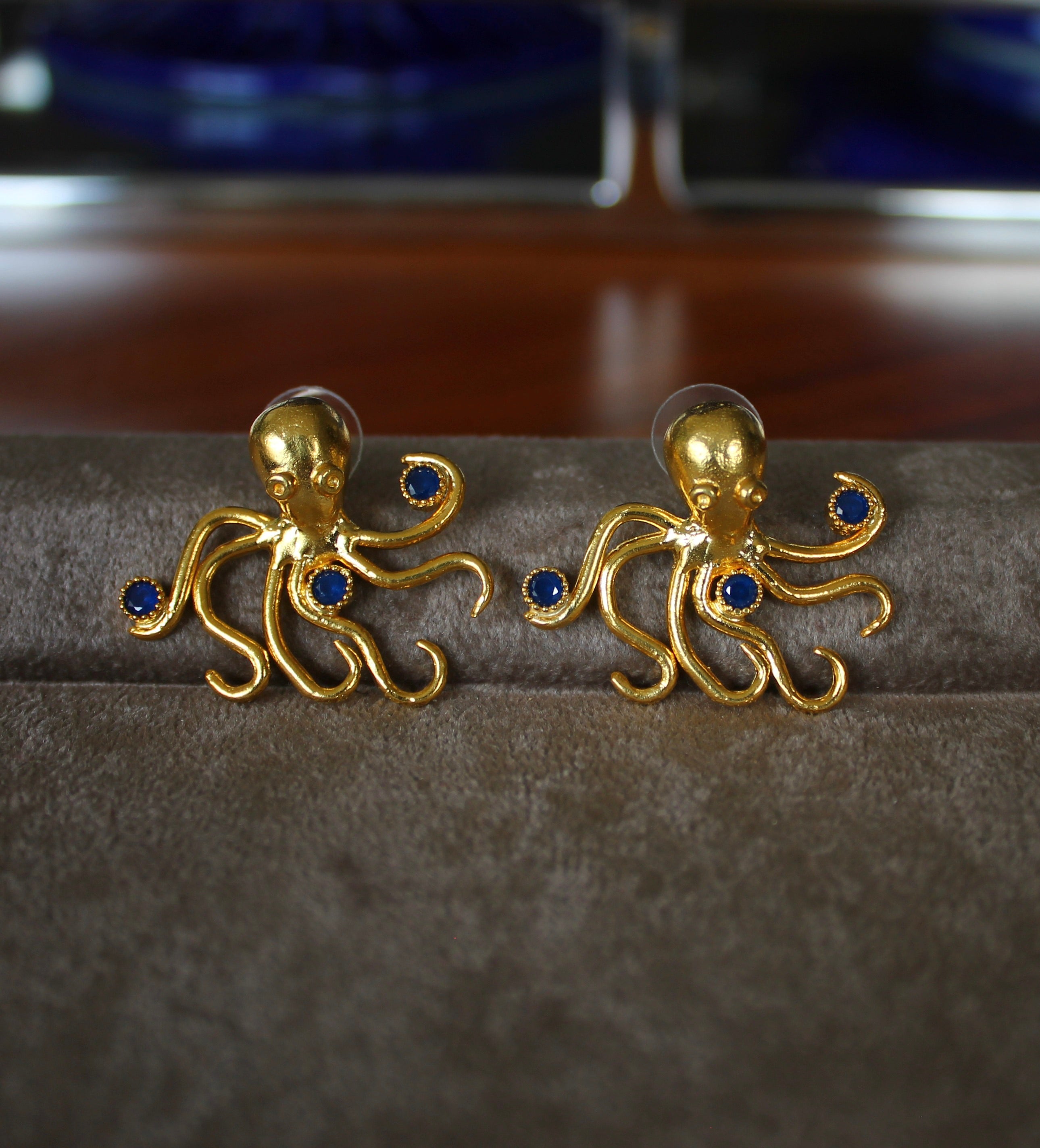 Octopus