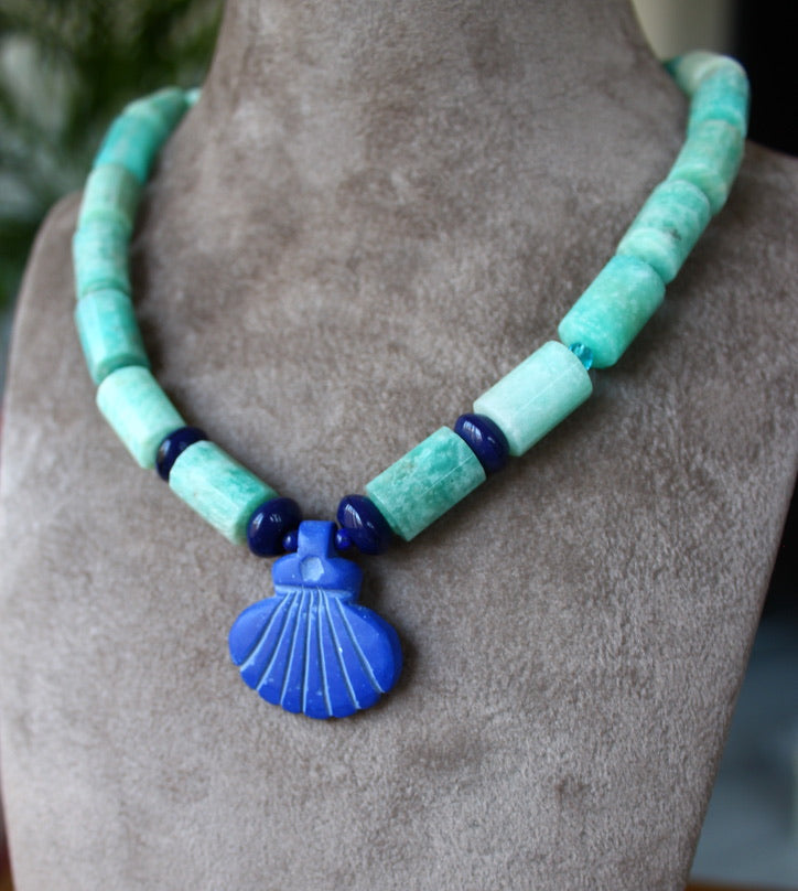 Amazonite