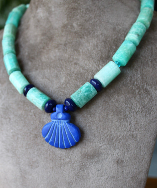 Amazonite