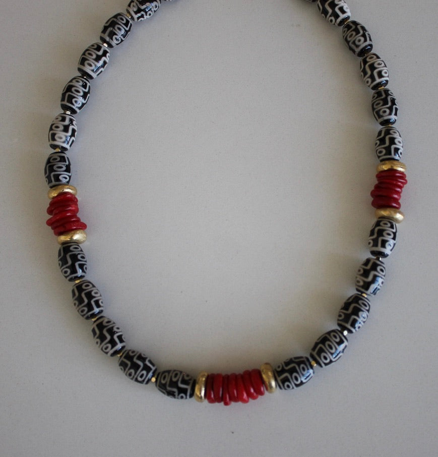 African No:22