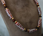 African No:04