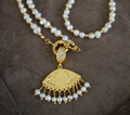 Mini pearls