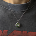 Green Karma Round
