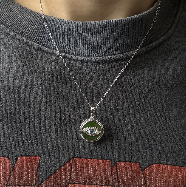 Green Karma Round