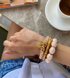 Love bracelet no:01