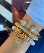 Love Bracelet No:02