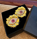 Evil Eye No:20
