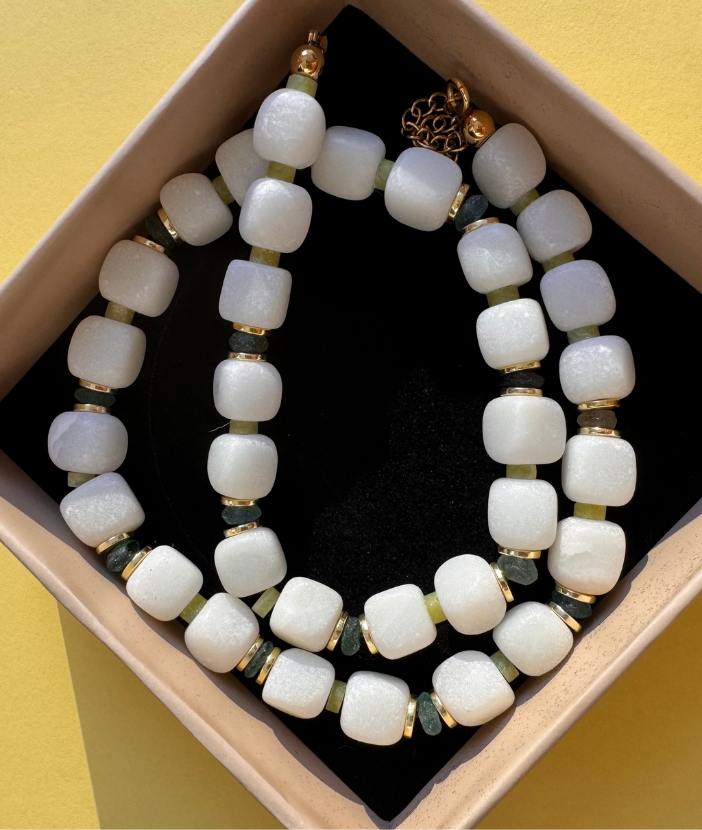 White Jade