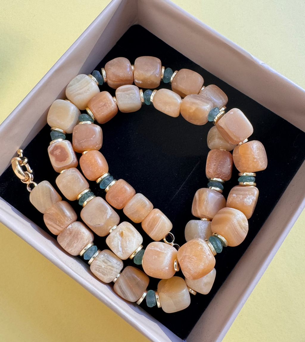 Honey Jade