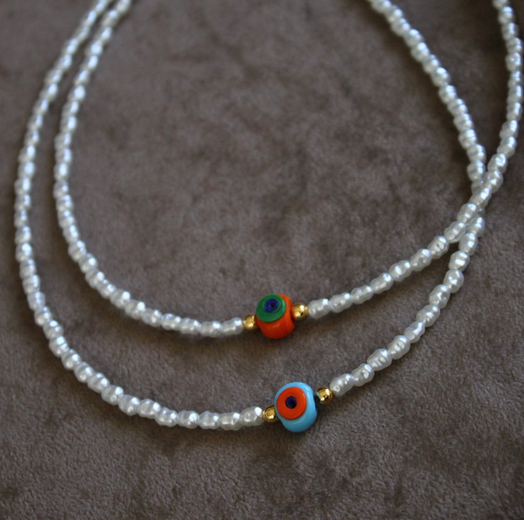 beads