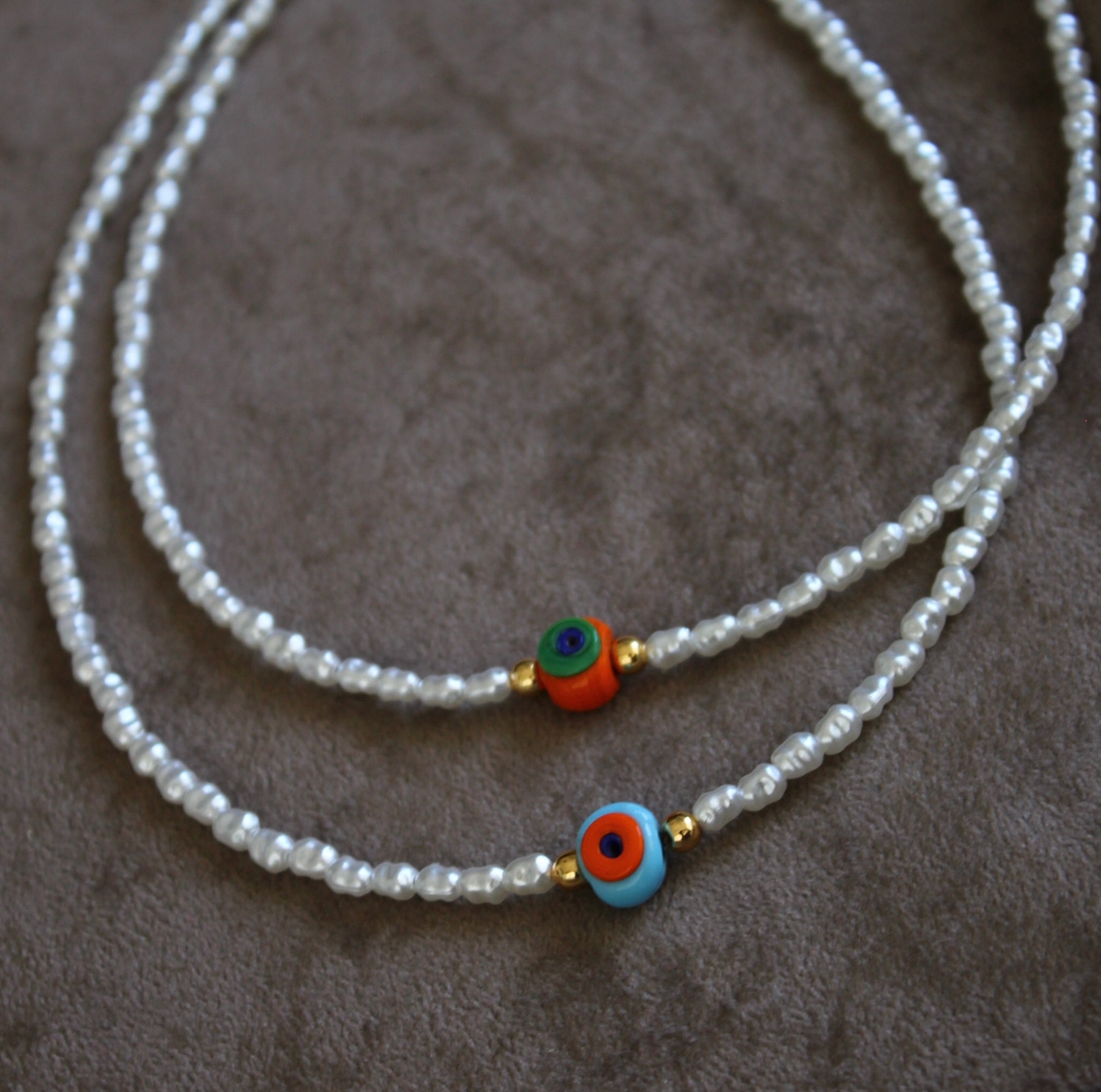 beads