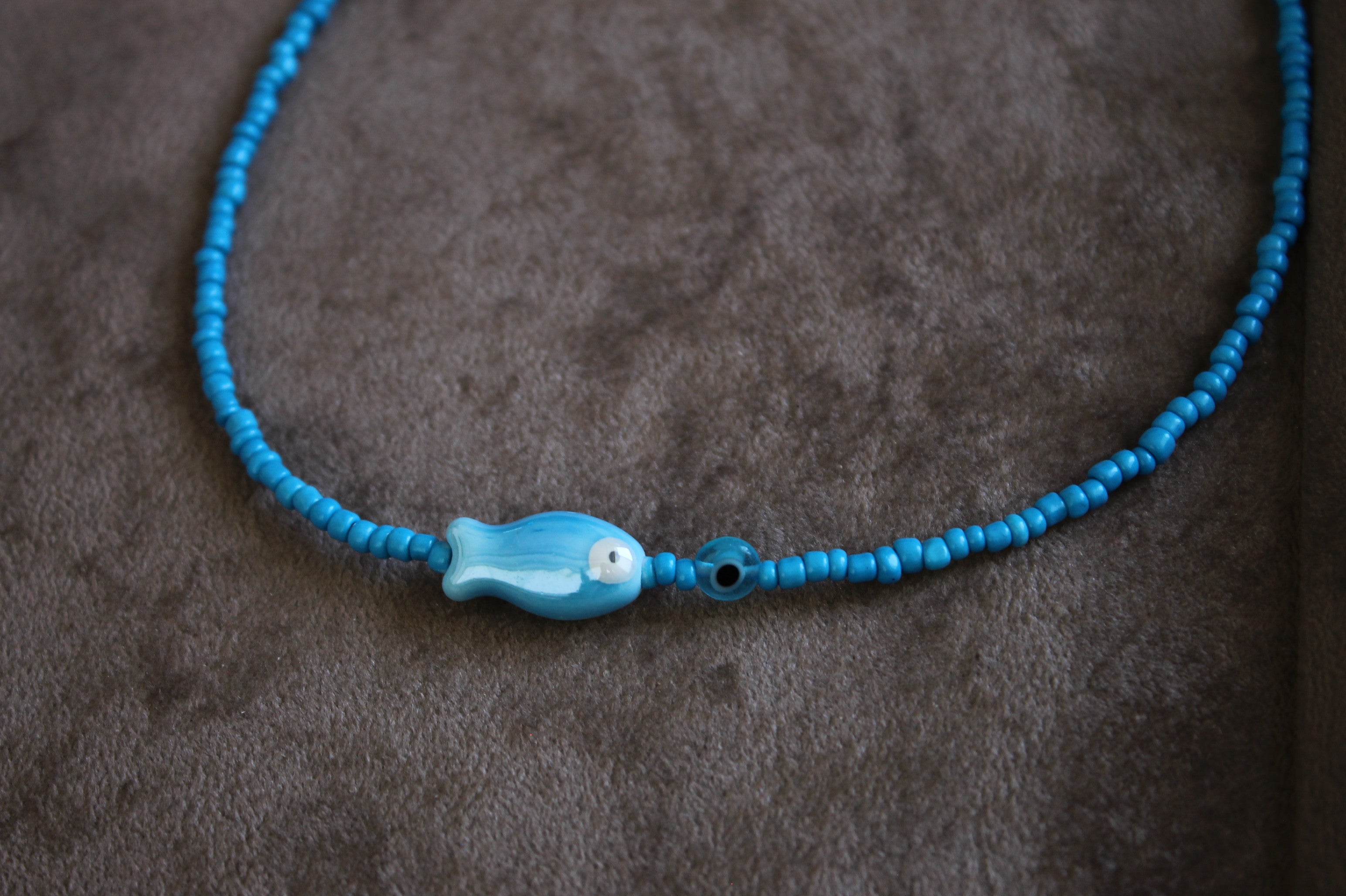 beads