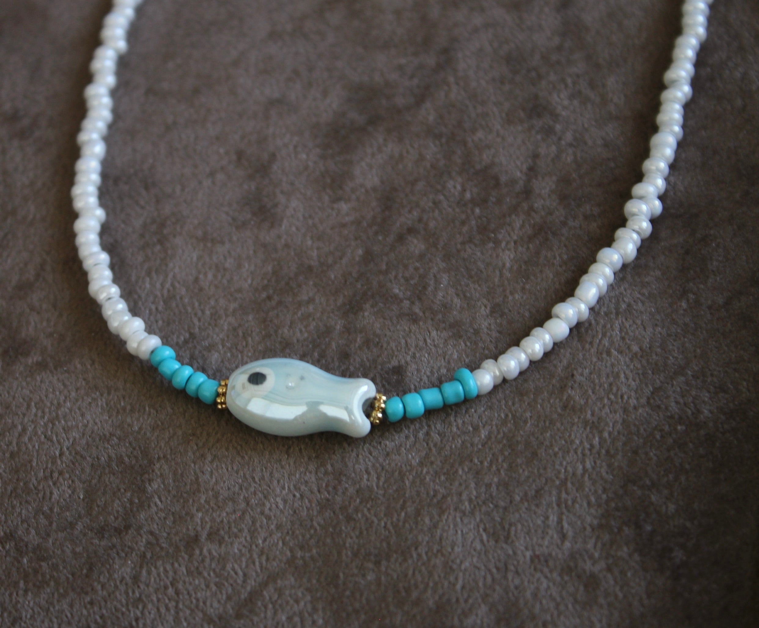 beads