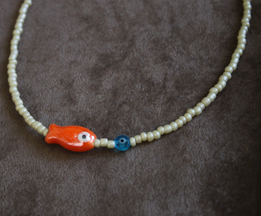 beads