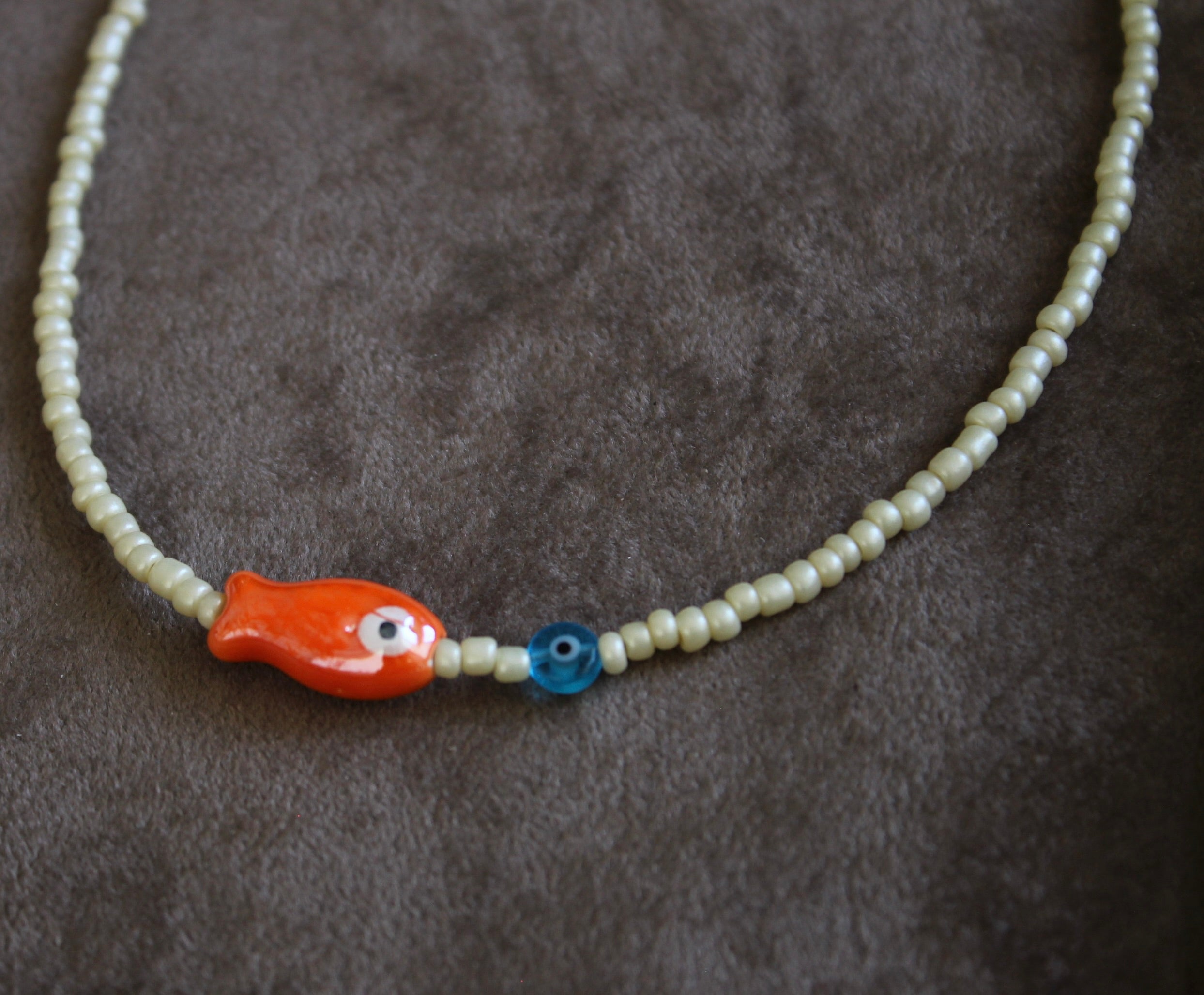 beads