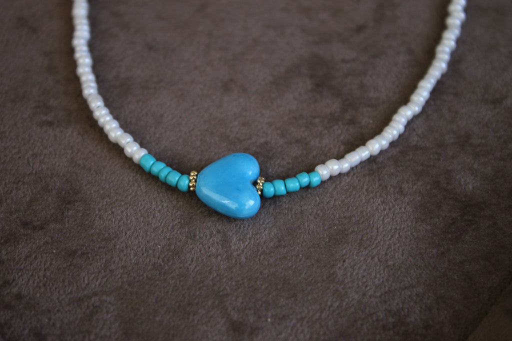 beads