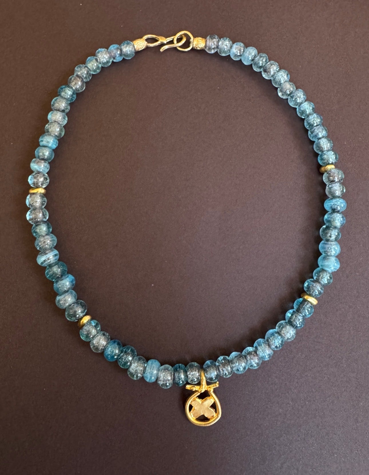 Cross No:01