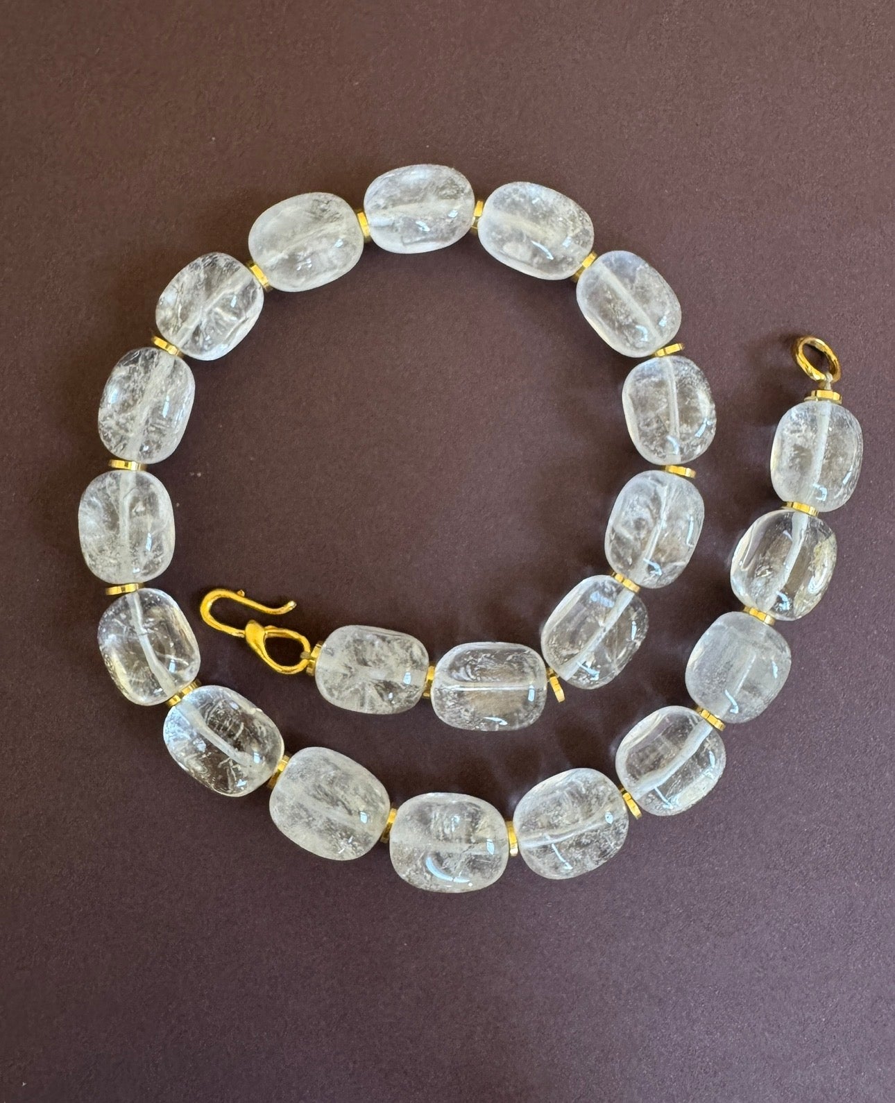 Cyristal Quartz
