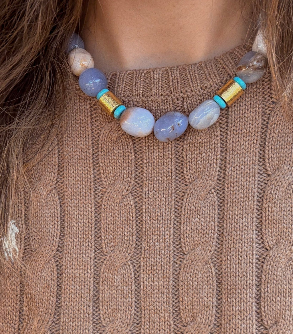 Chalcedony