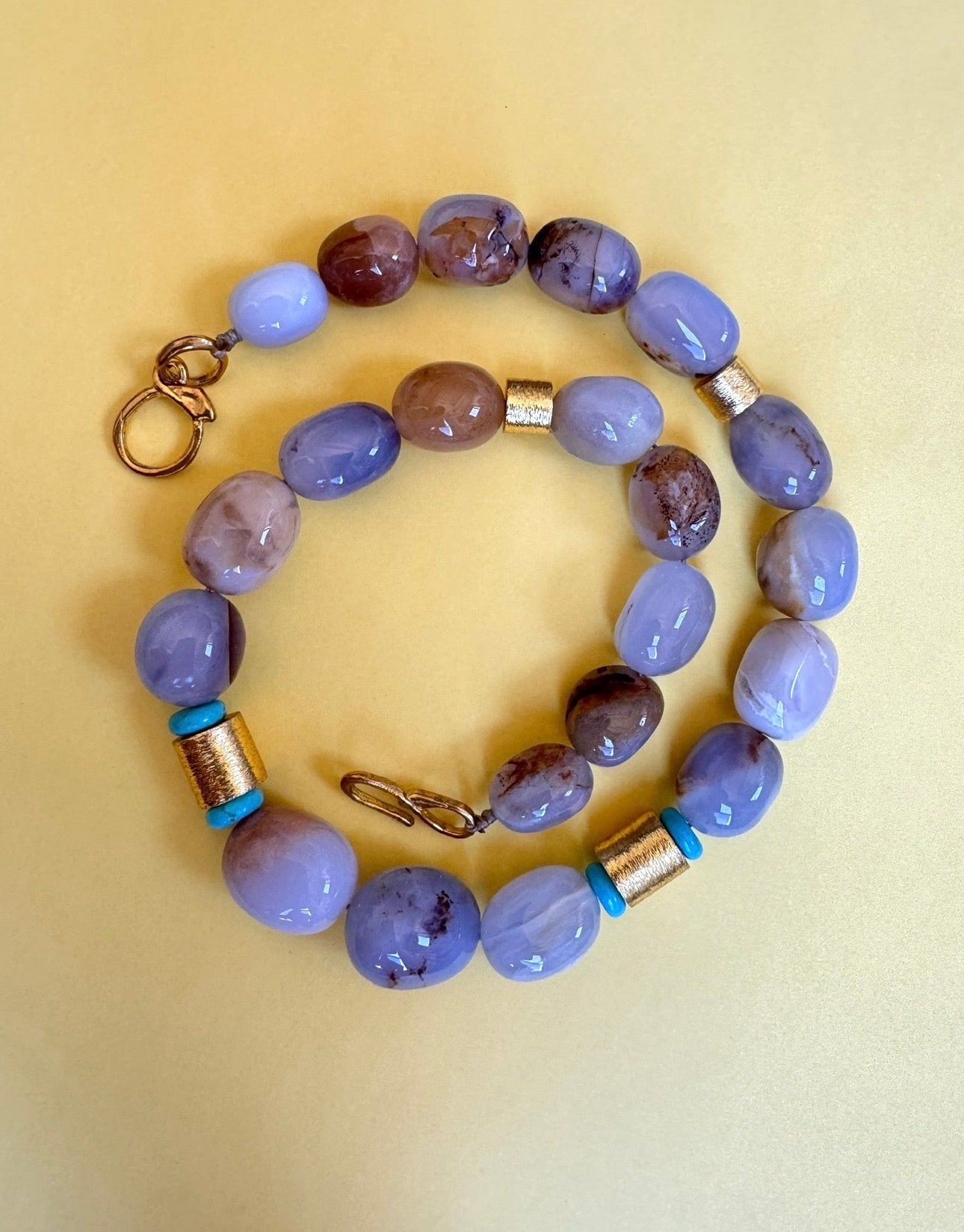 Chalcedony