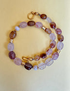 Golden Rutilated Quartz