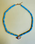Turquoise No 52