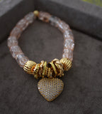 Love bracelet no:01