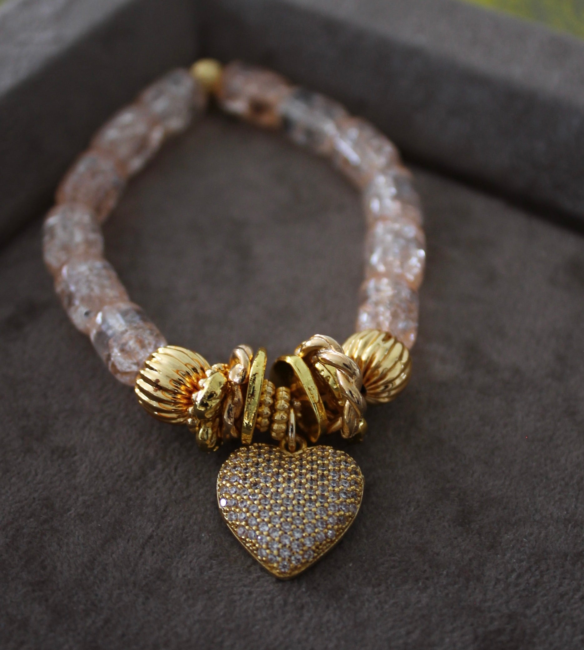 Love bracelet no:01