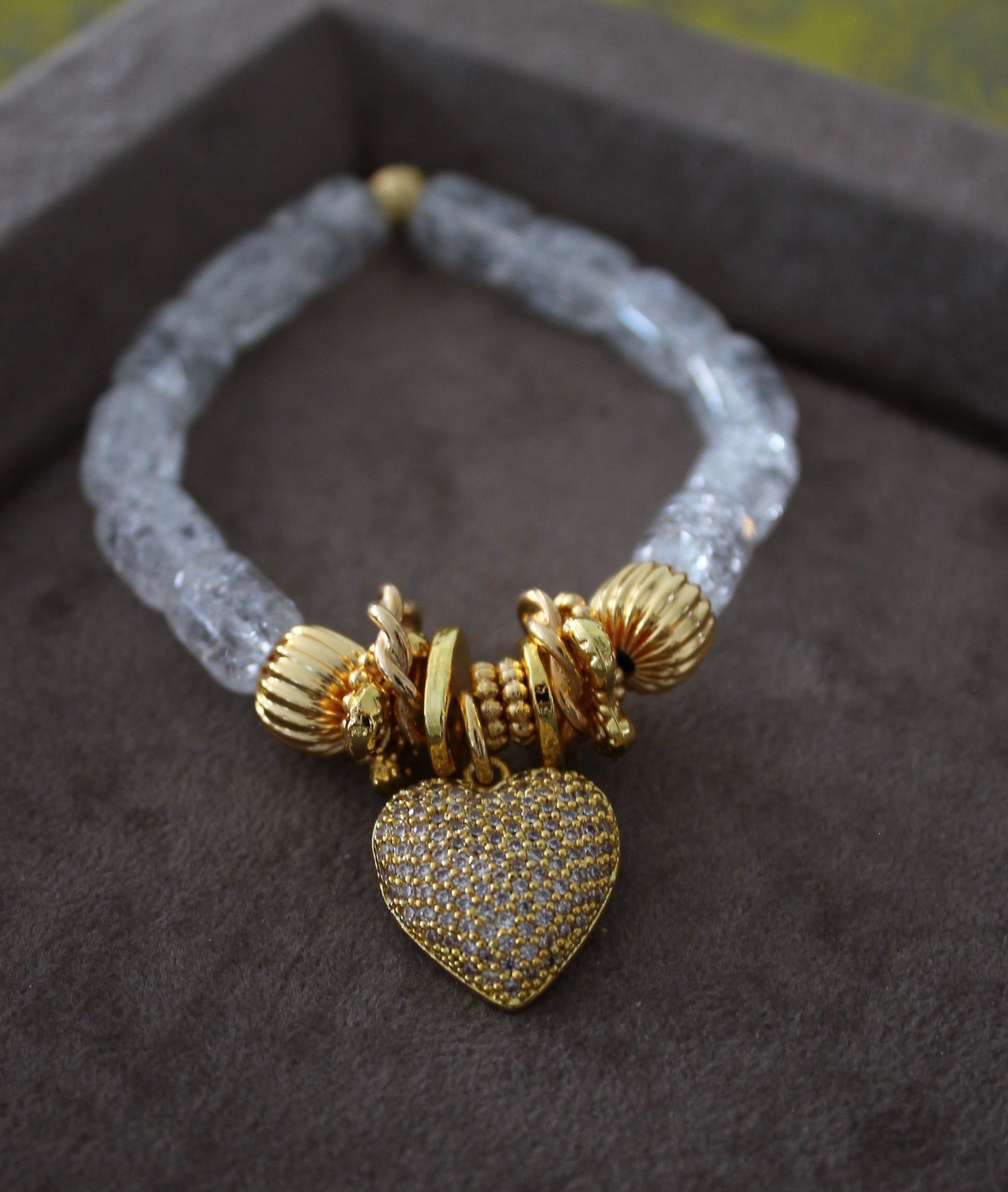 Love Bracelet No:02