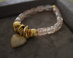 Love bracelet no:01