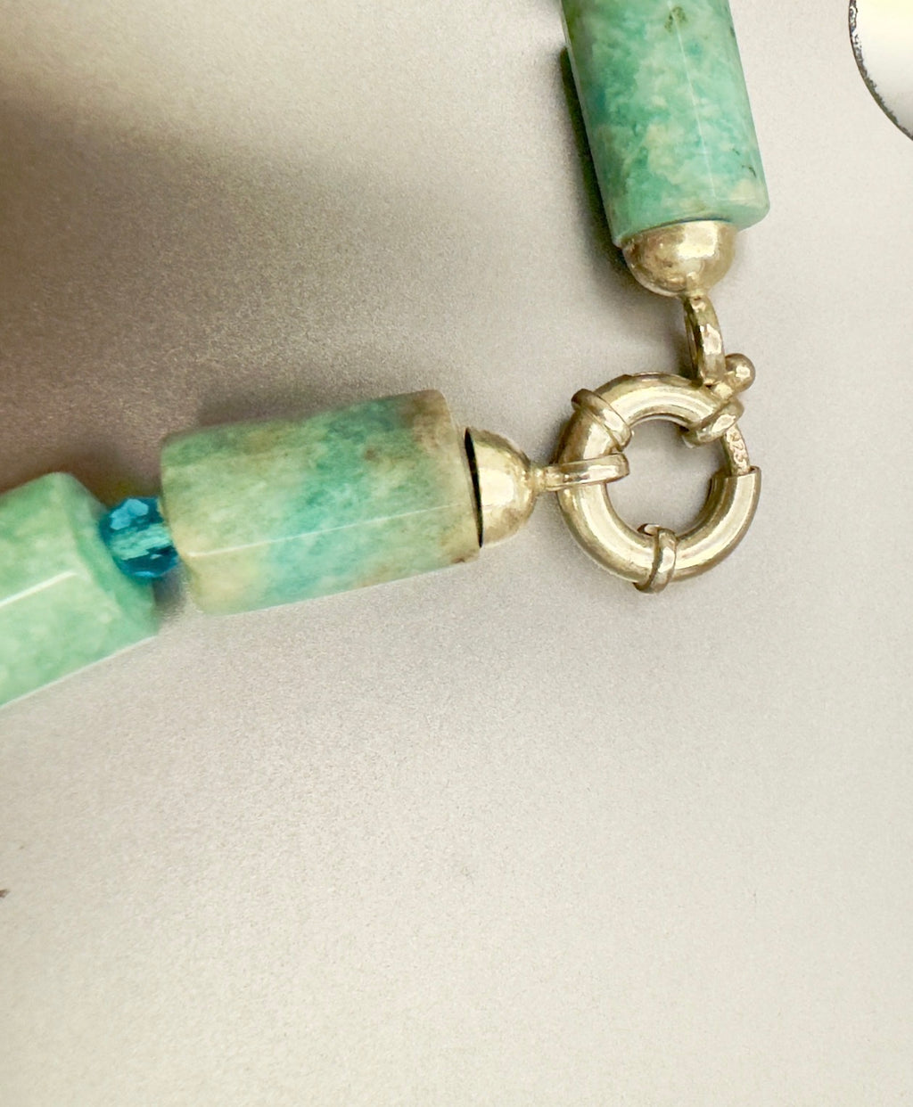 Amazonite