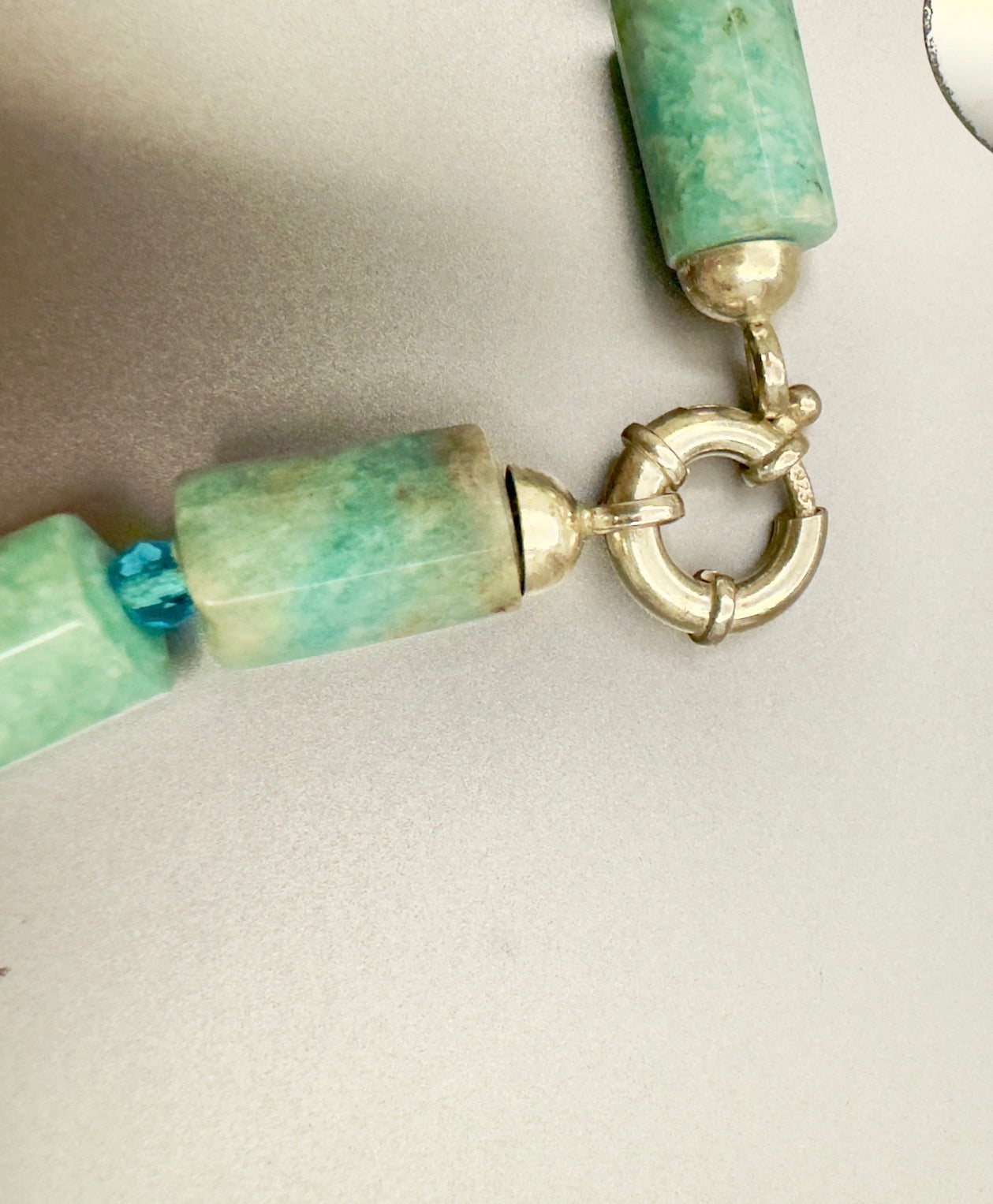 Amazonite