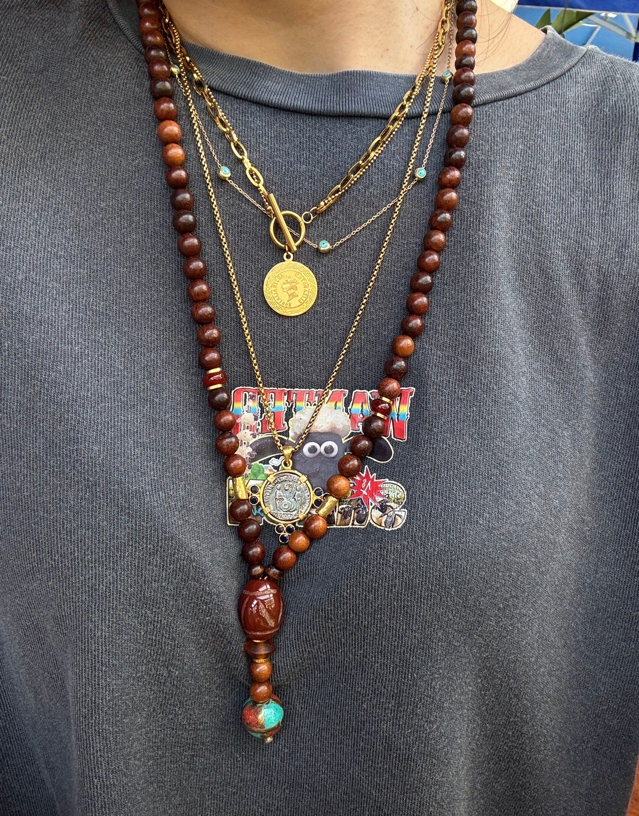 African No: 10