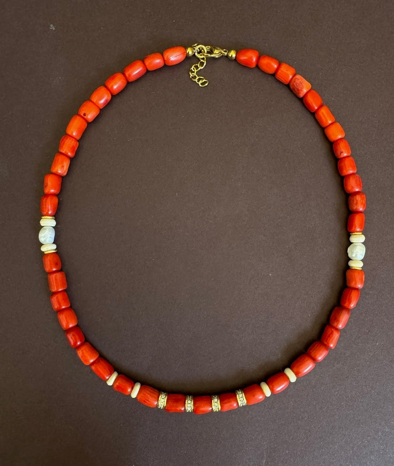 Coral No:01