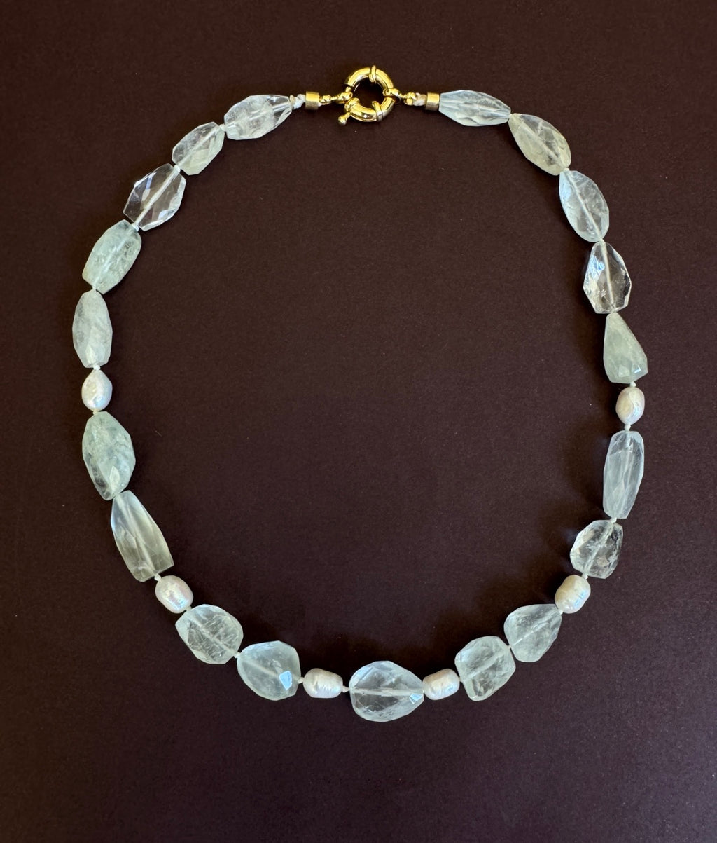 Cyristal Quartz
