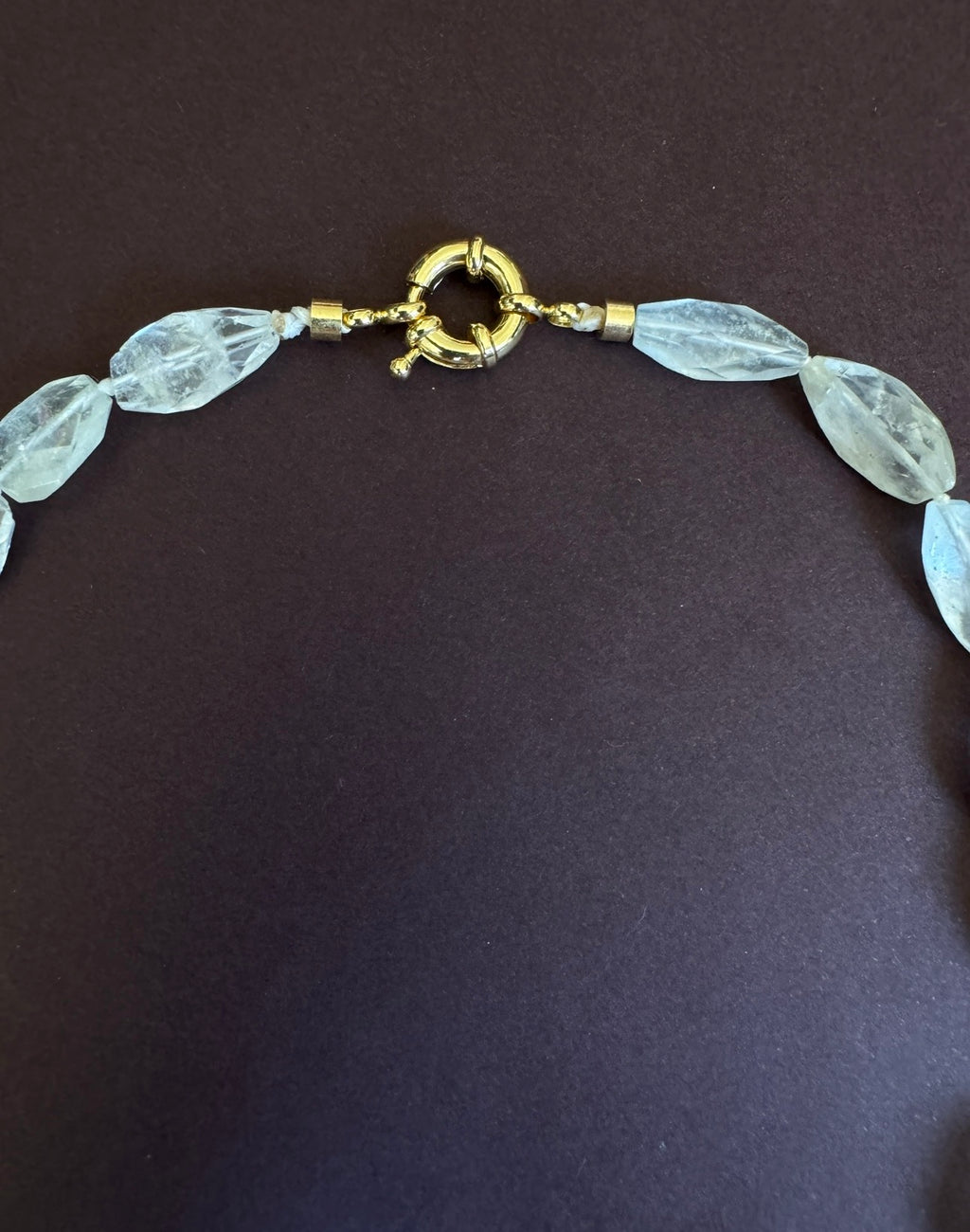 Cyristal Quartz