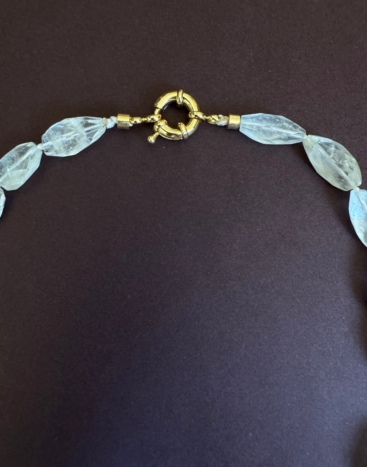 Cyristal Quartz