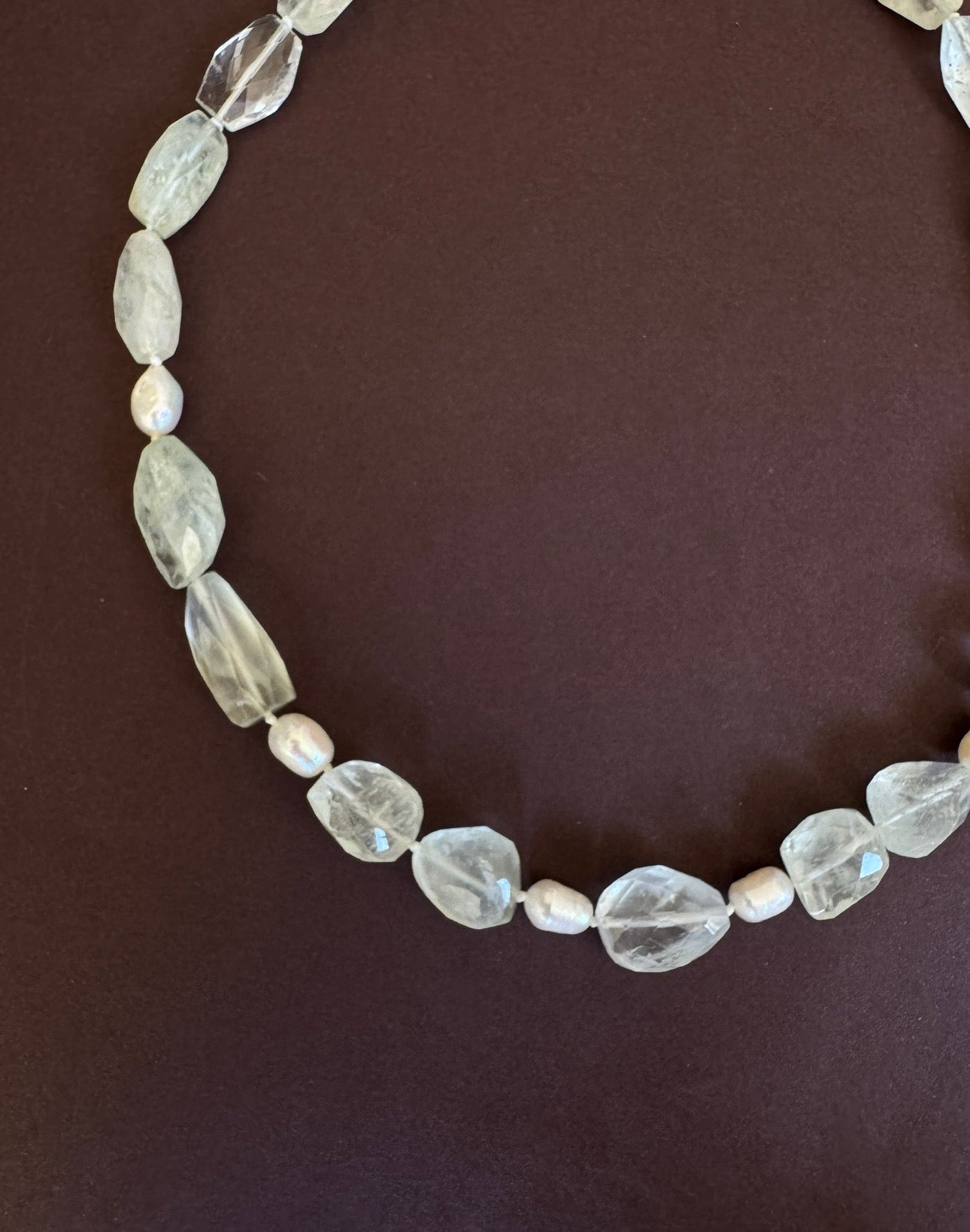 Cyristal Quartz
