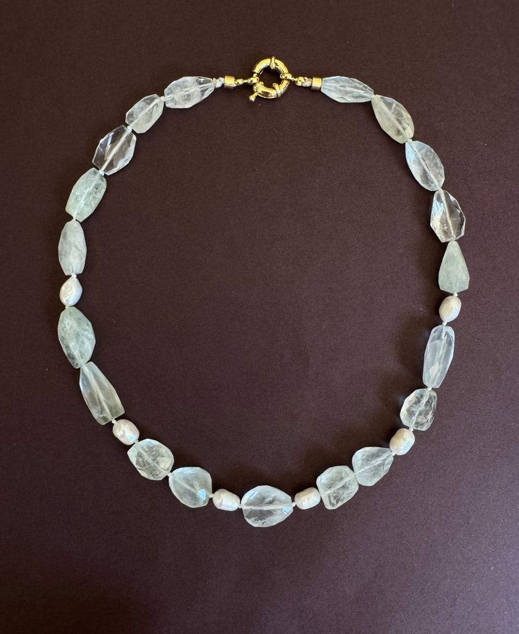 Cyristal Quartz