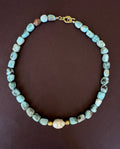 Larimar No:01