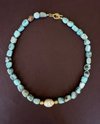 Larimar No:01
