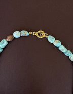 Larimar No:01