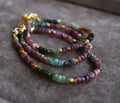 Tourmaline