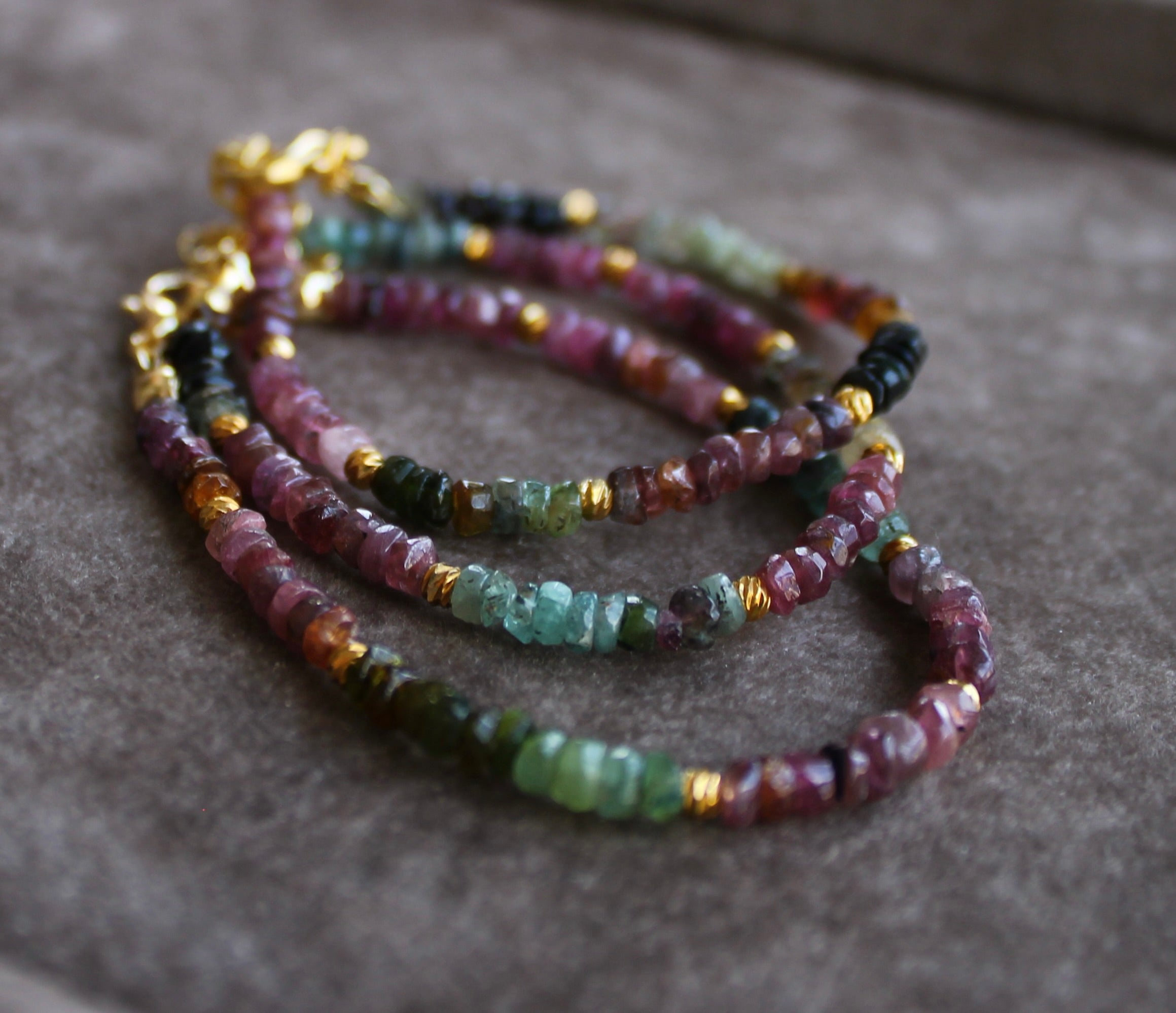 Tourmaline