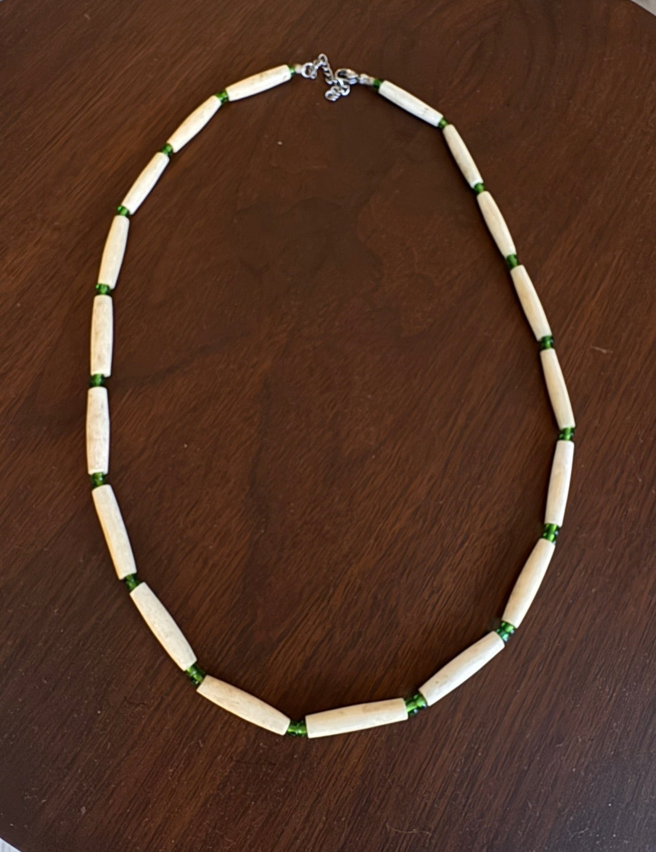 African No:15